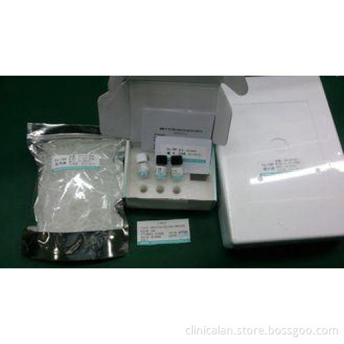 Hospital / Lab HS-CRP Specific Protein Analyzer 0.4-350mg/L